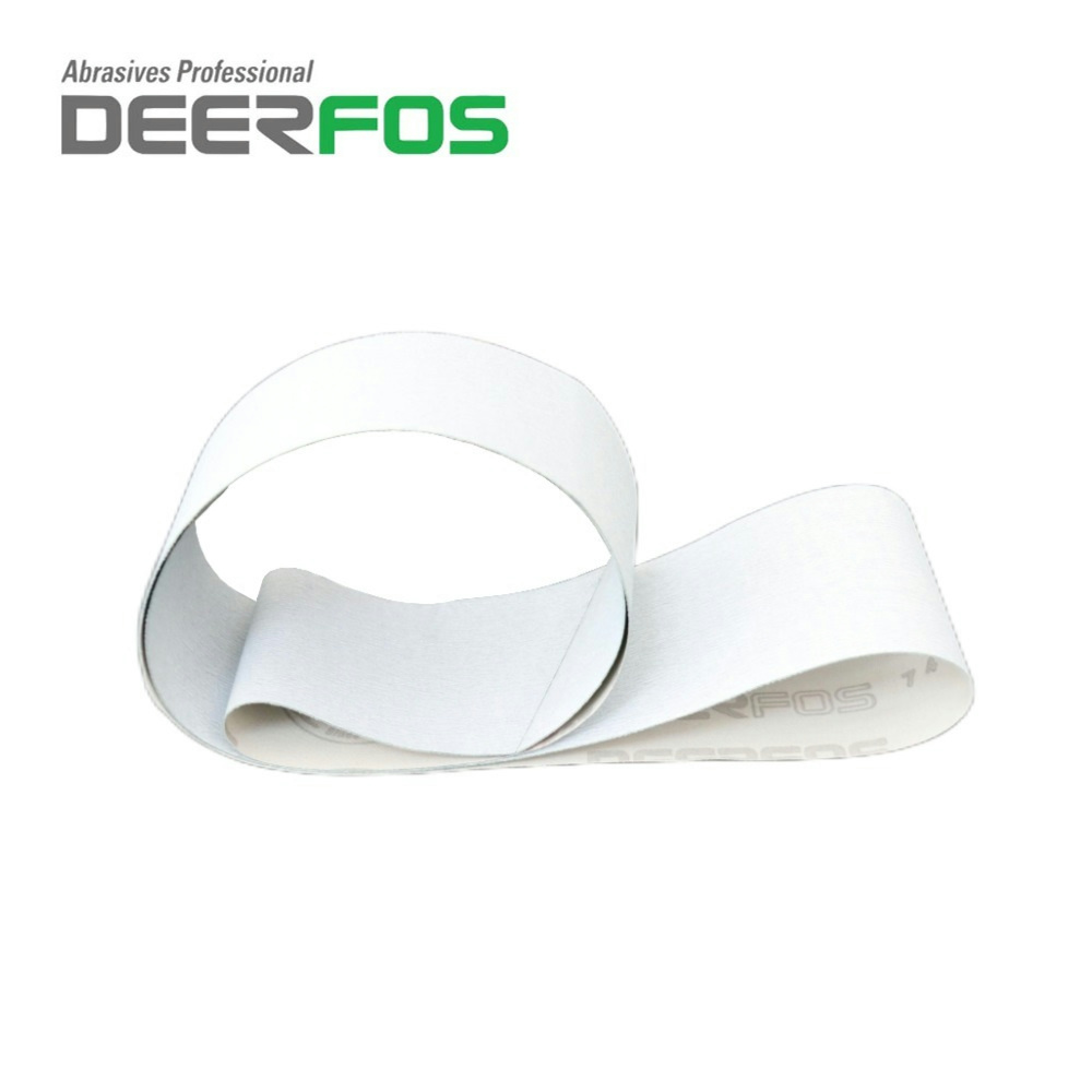 JA537 Aluminum Oxide Belt MOOSEFOS