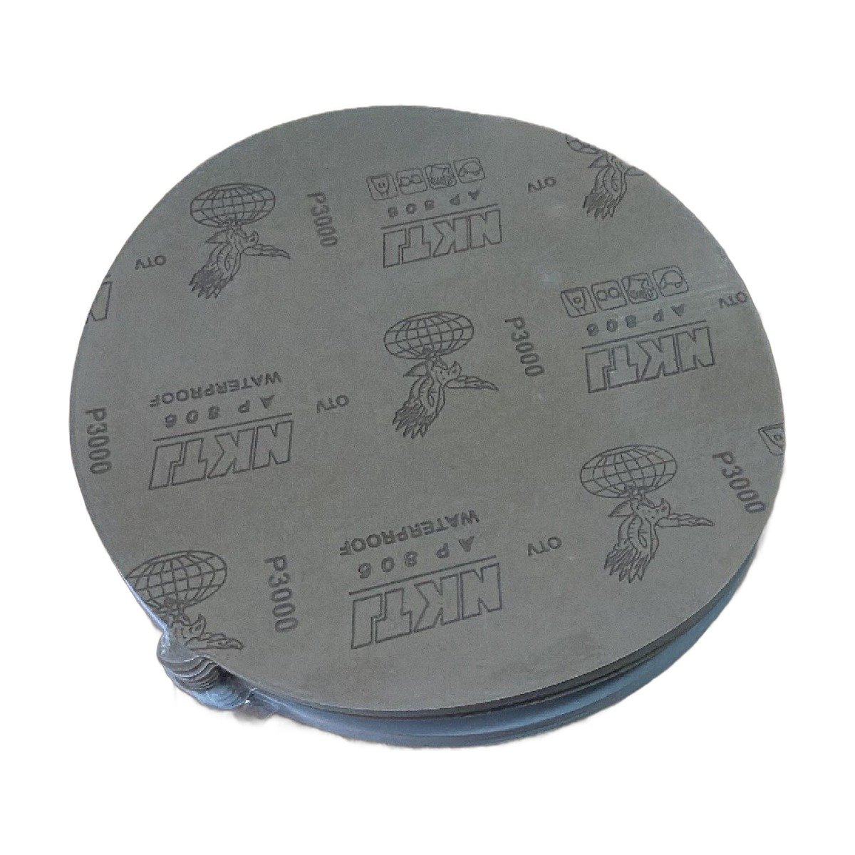 Eagle AP806 P3000 disc